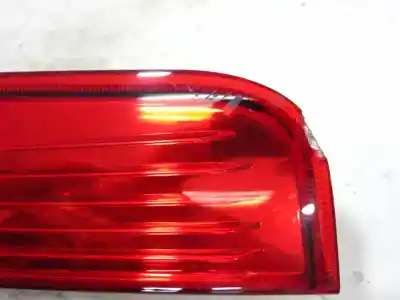 Peça sobressalente para automóvel em segunda mão farolim traseiro esquerdo por renault scenic i (ja...) f9q732 referências oem iam 8m5113405a  