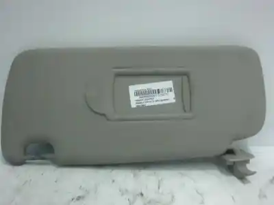 Автозапчасти б/у левая зона за renault espace iv (jk0) f4r797 ссылки oem iam 8200138847