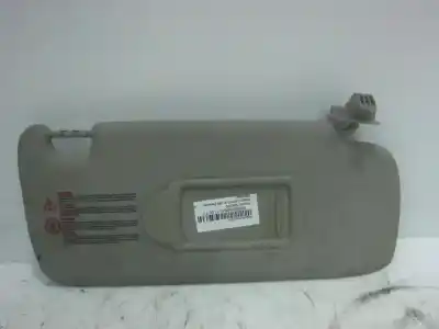 Автозапчасти б/у правая зона за renault espace iv (jk0) f4r797 ссылки oem iam 8200138847