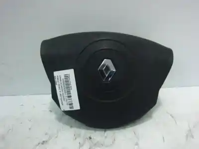 Автозапчасти б/у передняя левая подушка безопасности за renault espace iv (jk0) f4r797 ссылки oem iam 8200102820
