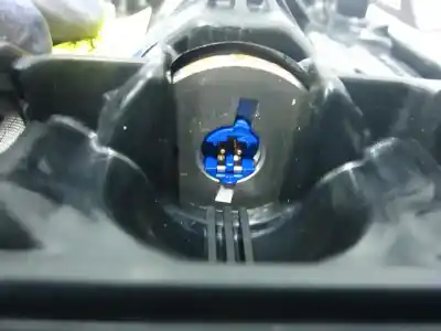 Автозапчасти б/у передняя левая подушка безопасности за renault espace iv (jk0) f4r797 ссылки oem iam 8200102820  