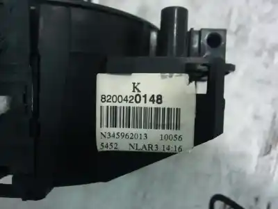 Автозапчасти б/у кольцо подушки безопасности за renault espace iv (jk0) f4r797 ссылки oem iam 8200420148  