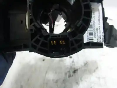 Автозапчасти б/у кольцо подушки безопасности за renault espace iv (jk0) f4r797 ссылки oem iam 8200420148  
