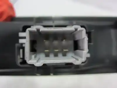 Second-hand car spare part right front power window switch for renault espace iv (jk0) f4r797 oem iam references 00012127  