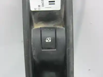 Second-hand car spare part right front power window switch for renault espace iv (jk0) f4r797 oem iam references 00012127  