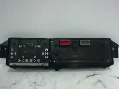 Second-hand car spare part dashboard for renault espace iv (jk0) f4r797 oem iam references 28114136  