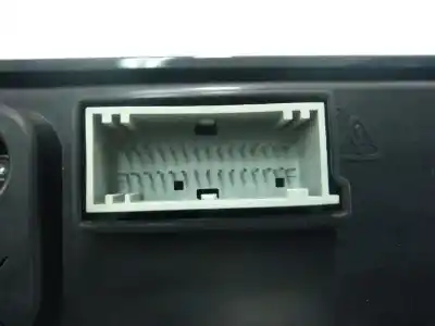 Second-hand car spare part dashboard for renault espace iv (jk0) f4r797 oem iam references 28114136  