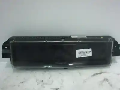 Автозапчасти б/у приборная доска за renault espace iv (jk0) f4r797 ссылки oem iam 28114136