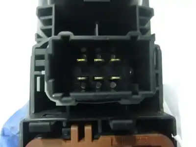Second-hand car spare part left front power window switch for renault espace iv (jk0) f4r797 oem iam references 0012126  