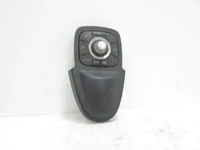 Автозапчасти б/у многофункциональное управление за renault espace iv (jk0) f4r797 ссылки oem iam 8200326970