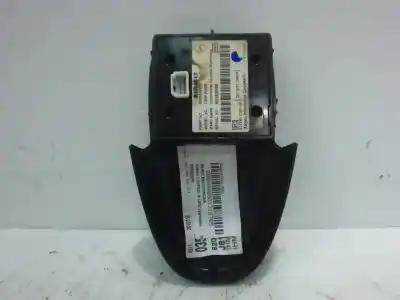 Second-hand car spare part multifunction switch for renault espace iv (jk0) f4r797 oem iam references 8200326970  
