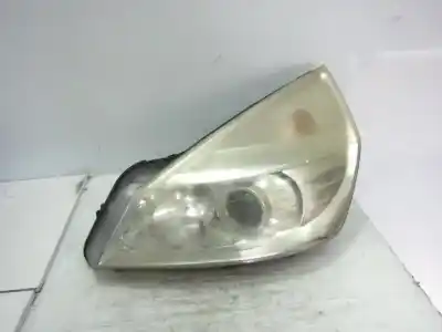Автозапчасти б/у левая фара за renault espace iv (jk0) f4r797 ссылки oem iam 8200394706