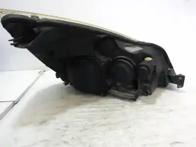 Автозапчасти б/у левая фара за renault espace iv (jk0) f4r797 ссылки oem iam 8200394706  