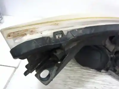 Автозапчасти б/у левая фара за renault espace iv (jk0) f4r797 ссылки oem iam 8200394706  