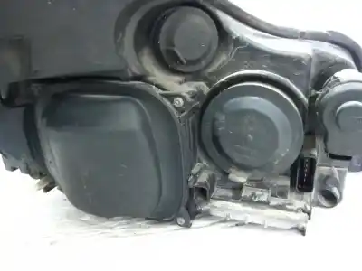 Автозапчасти б/у левая фара за renault espace iv (jk0) f4r797 ссылки oem iam 8200394706  