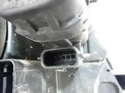 Автозапчасти б/у левая фара за renault espace iv (jk0) f4r797 ссылки oem iam 8200394706  