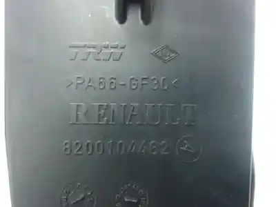 Автозапчасти б/у педаль газа за renault espace iv (jk0) f4r797 ссылки oem iam 8200007513  