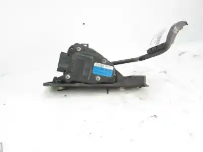 Автозапчасти б/у педаль газа за renault espace iv (jk0) f4r797 ссылки oem iam 8200007513  
