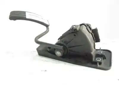Автозапчасти б/у педаль газа за renault espace iv (jk0) f4r797 ссылки oem iam 8200007513  