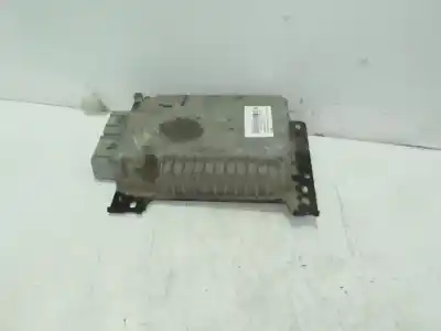 Second-hand car spare part ECU ENGINE CONTROL for CHRYSLER PT CRUISER (PT_)  OEM IAM references 04745860  
