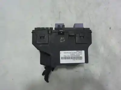 Second-hand car spare part fuse box unit for renault espace iv (jk0) f4r797 oem iam references 8200210898  
