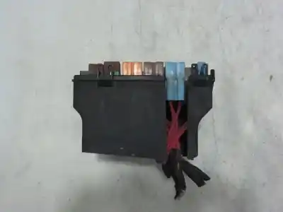 Second-hand car spare part fuse box unit for renault espace iv (jk0) f4r797 oem iam references 8200210898  