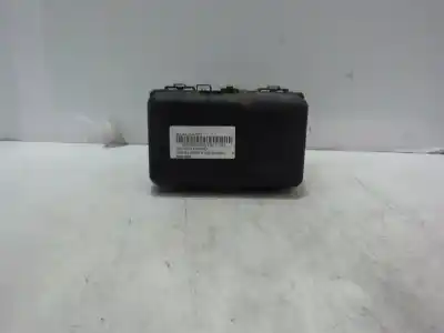 Second-hand car spare part fuse box unit for renault espace iv (jk0) f4r797 oem iam references 8200210898  