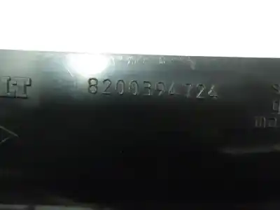 Second-hand car spare part right tailgate light for renault espace iv (jk0) f4r797 oem iam references 8200394724  