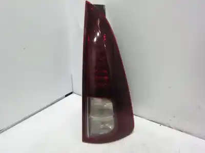 Автозапчасти б/у правый задний фонарь за renault espace iv (jk0) f4r797 ссылки oem iam 8200394724