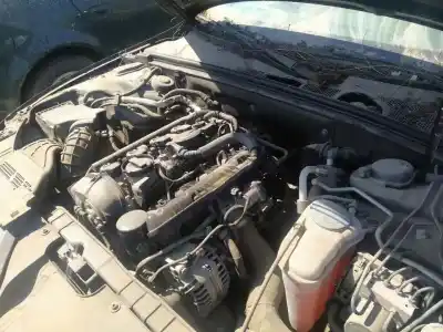 Second-hand car spare part complete engine for audi a4 b8 (8k2) 1.8 tfsi oem iam references cab