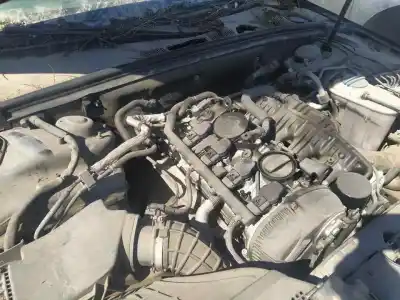 Second-hand car spare part complete engine for audi a4 b8 (8k2) 1.8 tfsi oem iam references cab  
