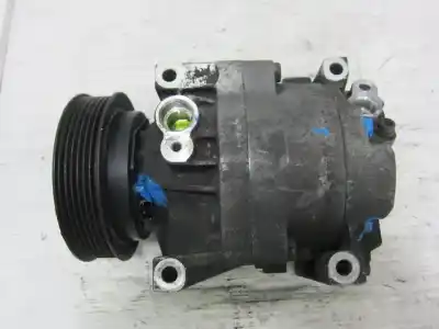 Автозапчасти б/у компрессор кондиционера воздуха за fiat i doblò (119) 223b1000 ссылки oem iam 4472607000  