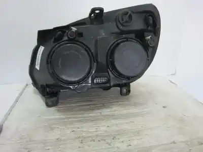 Автозапчасти б/у правая фара за fiat i doblò (119) 223b1000 ссылки oem iam 086611150r  