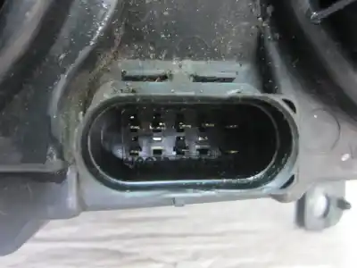 Автозапчасти б/у правая фара за fiat i doblò (119) 223b1000 ссылки oem iam 086611150r  