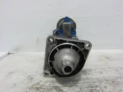 Автозапчасти б/у двигатель запускается за fiat i doblò (119) 223b1000 ссылки oem iam 1005831290