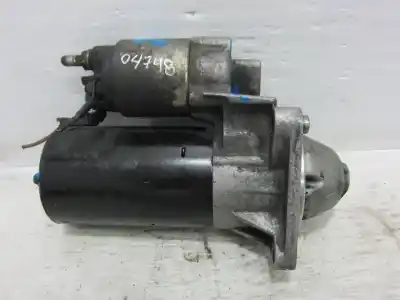 Автозапчасти б/у двигатель запускается за fiat i doblò (119) 223b1000 ссылки oem iam 1005831290  