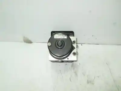 Автозапчастина б/у АБС для RENAULT SCENIC I (JA...)  Посилання на OEM IAM 10096001363  