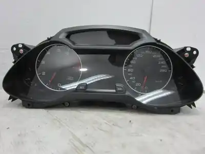 Second-hand car spare part dashboard for audi a4 b8 (8k2) 1.8 tfsi oem iam references 8k0920930a