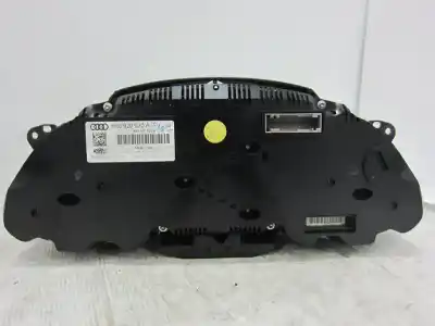 Second-hand car spare part dashboard for audi a4 b8 (8k2) 1.8 tfsi oem iam references 8k0920930a  