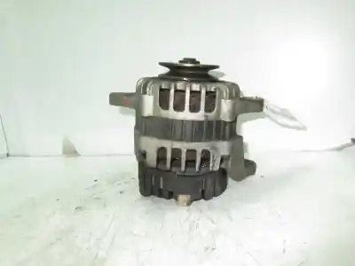 Peça sobressalente para automóvel em segunda mão alternador por daewoo matiz (m100, m150) gasolina 2000 5p referências oem iam 96566261  