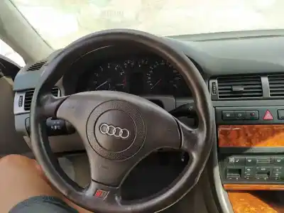 Автозапчастина б/у кермо для audi a6 c5 (4b2) 2.4 посилання на oem iam 