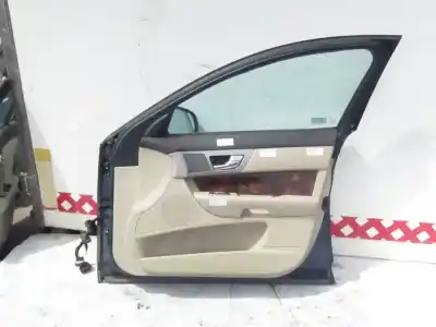 Автозапчастина б/у передні праві двері для jaguar xf ajd посилання на oem iam   