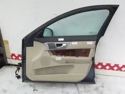 Автозапчастина б/у передні праві двері для jaguar xf ajd посилання на oem iam   