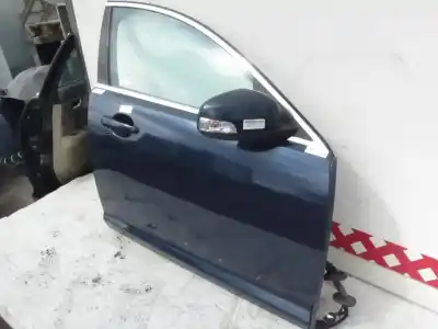 Автозапчастина б/у передні праві двері для jaguar xf ajd посилання на oem iam   