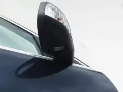 Автозапчастина б/у правий задний огляд для jaguar xf ajd посилання на oem iam   