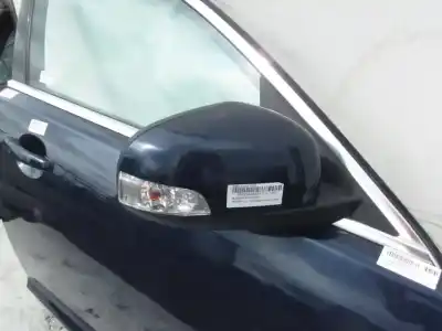 Автозапчастина б/у правий задний огляд для jaguar xf ajd посилання на oem iam   