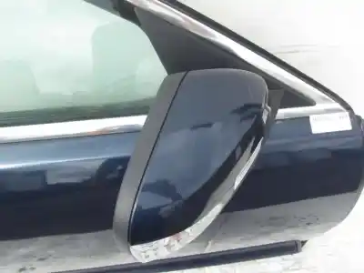 Автозапчастина б/у правий задний огляд для jaguar xf ajd посилання на oem iam   