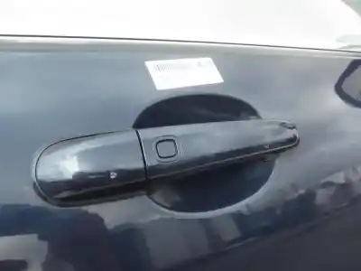 Автозапчасти б/у наружная рукоятка передняя справа за jaguar xf ajd ссылки oem iam 