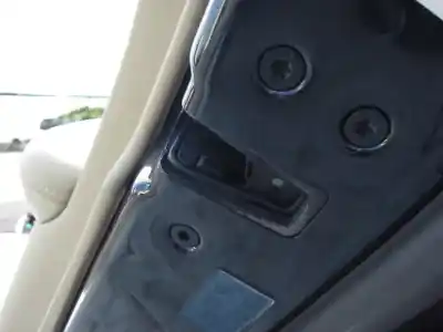 Автозапчасти б/у замок задней правой двери за jaguar xf ajd ссылки oem iam 