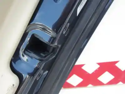 Автозапчастина б/у замок заднього правого дверя для jaguar xf ajd посилання на oem iam   